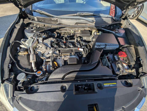 2016 Nissan Altima 2.5 SL