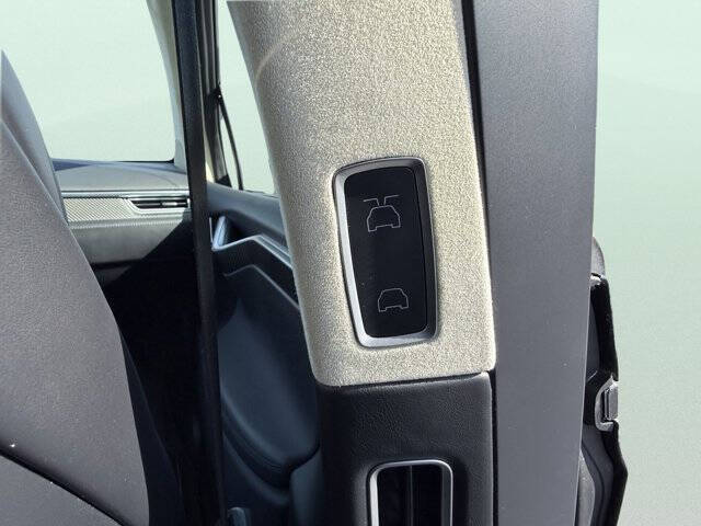 2018 Tesla Model X P100D