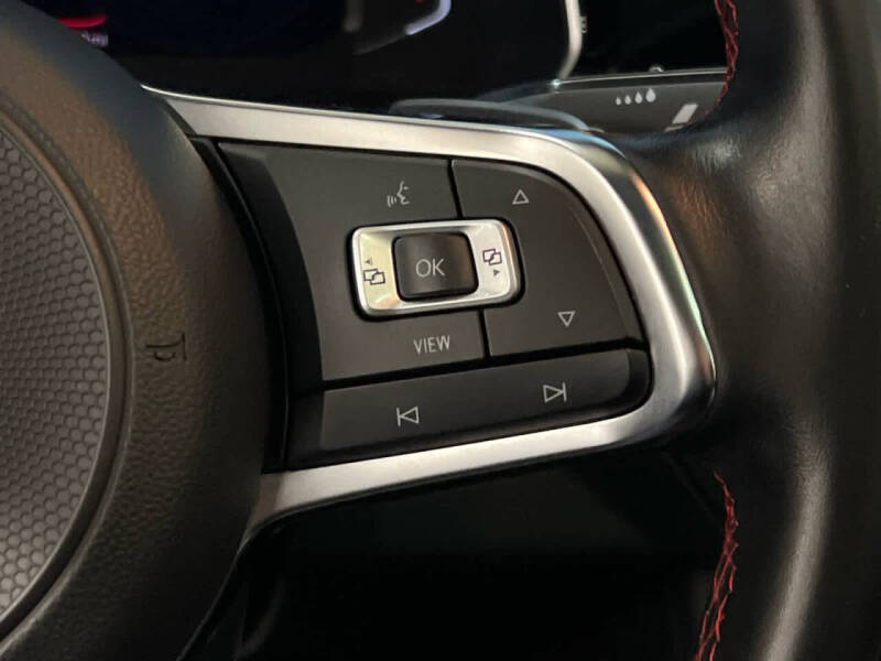 2020 Volkswagen Jetta GLI Autobahn