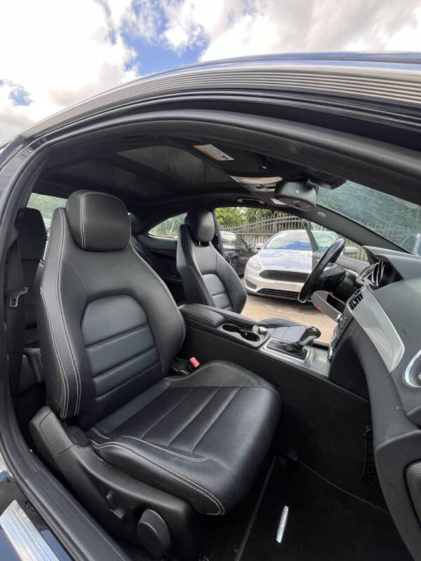 2013 Mercedes-Benz C-Class C 250
