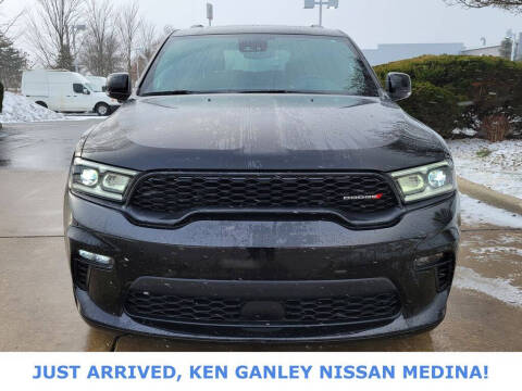2023 Dodge Durango GT Plus