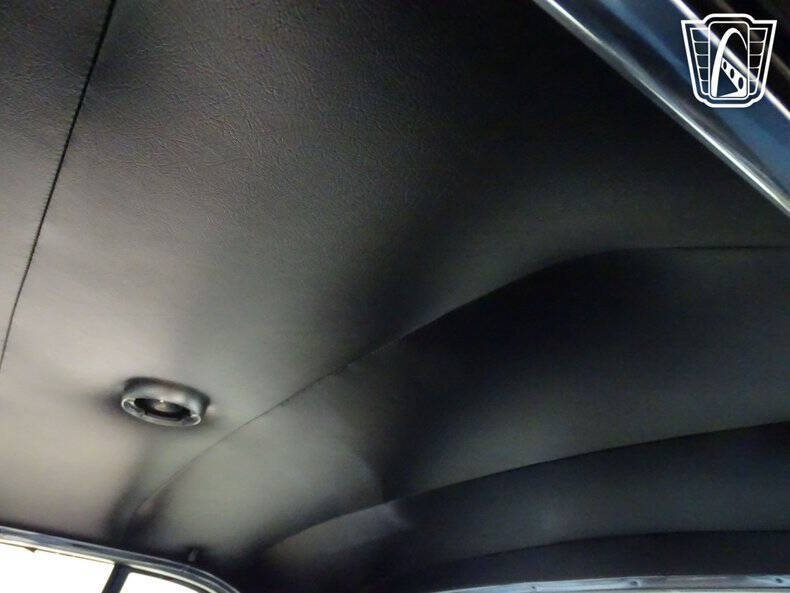 1963 Mercury Marauder