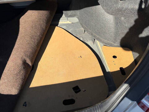 2007 Toyota Avalon XL