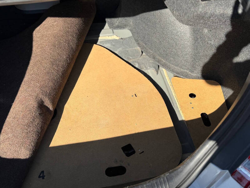 2007 Toyota Avalon XL