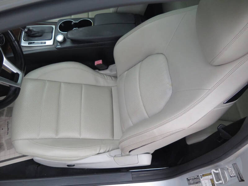 2014 Mercedes-Benz C-Class C 350