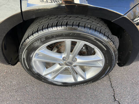 2013 Dodge Avenger SXT