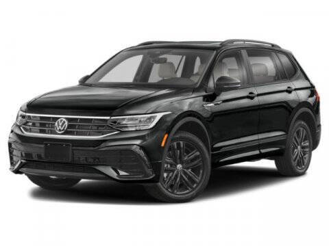 2023 Volkswagen Tiguan for sale at Park Place Motor Cars in Rochester MN