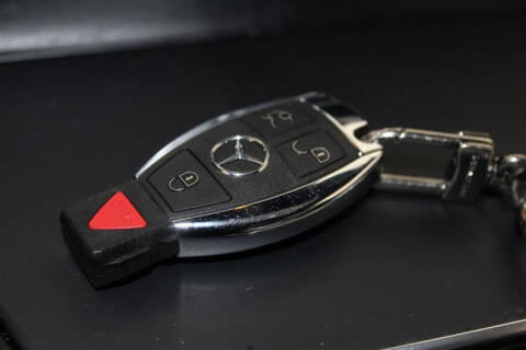 2017 Mercedes-Benz AMG GT