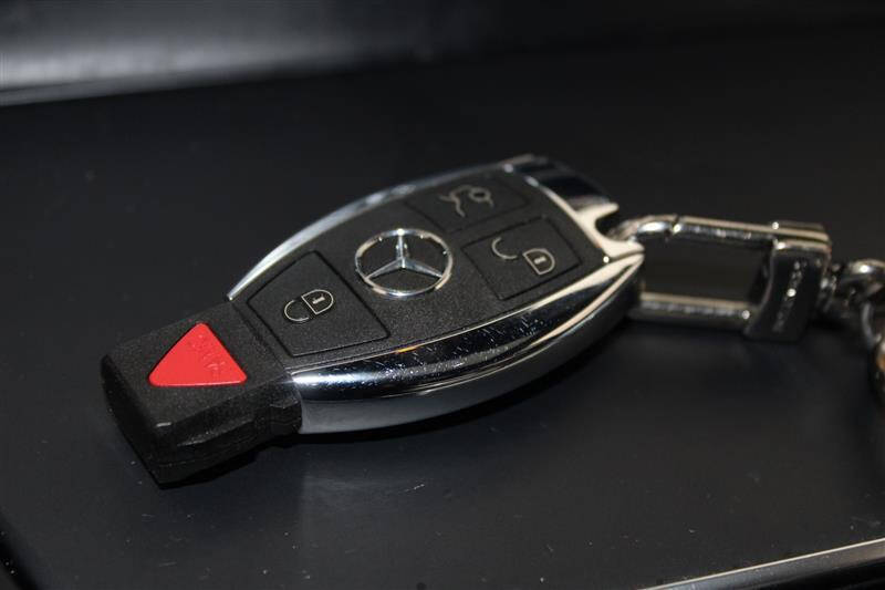 2017 Mercedes-Benz AMG GT