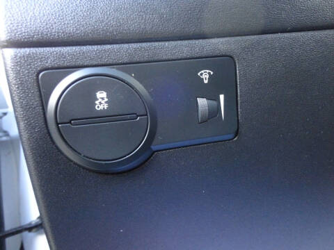 2016 Hyundai Genesis Coupe 3.8