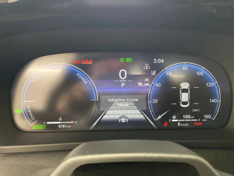 2025 Toyota Crown Limited