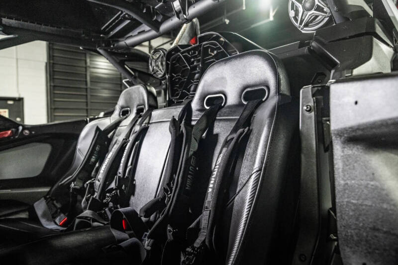 2025 Can-Am Maverick R Max