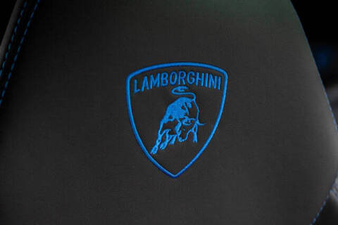 2021 Lamborghini Urus