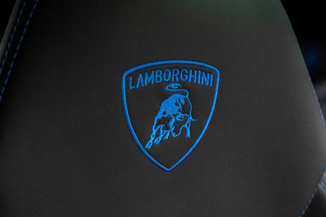 2021 Lamborghini Urus