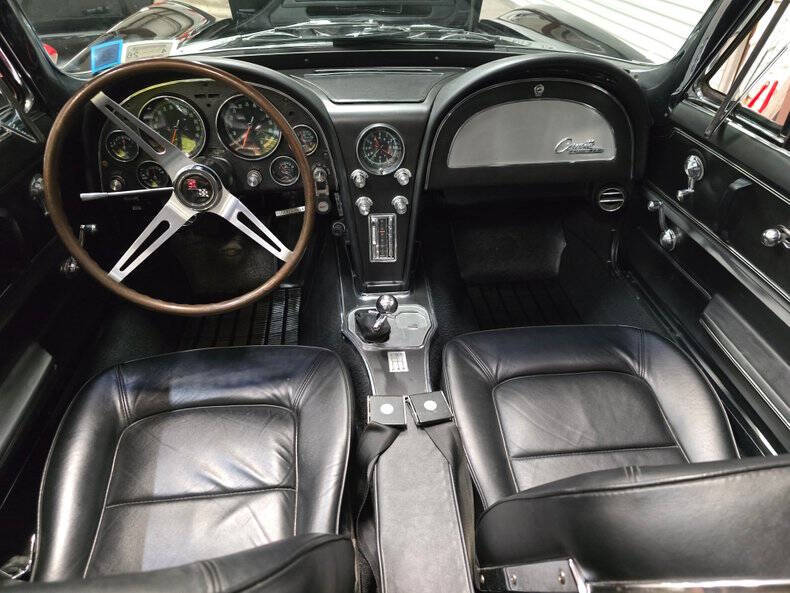 1965 Chevrolet Corvette