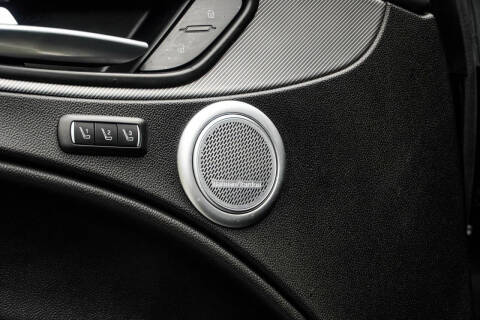 2023 Alfa Romeo Stelvio Veloce