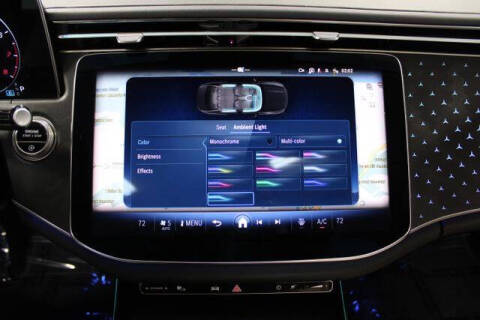 2025 Mercedes-Benz E-Class E 450 4MATIC