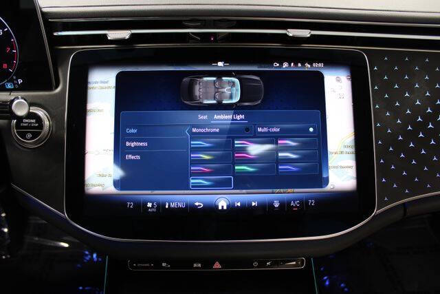 2025 Mercedes-Benz E-Class E 450 4MATIC