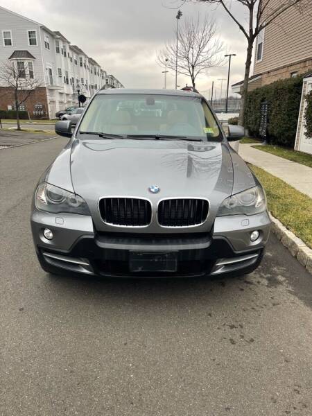 2008 BMW X5 for sale at Pak1 Trading LLC in South Hackensack NJ