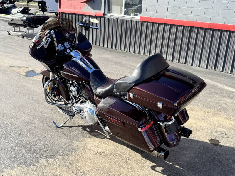 2019 Harley-Davidson Road Glide