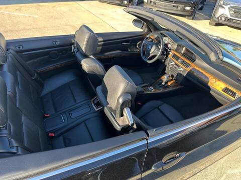 2008 BMW 3 Series 335i