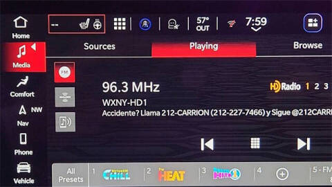 2024 Dodge Hornet GT Plus