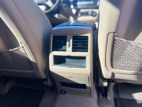 2013 Mercedes-Benz M-Class ML 350 4MATIC