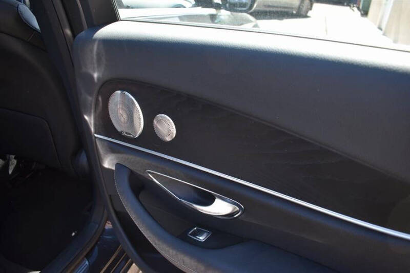 2023 Mercedes-Benz E-Class E 350 4MATIC