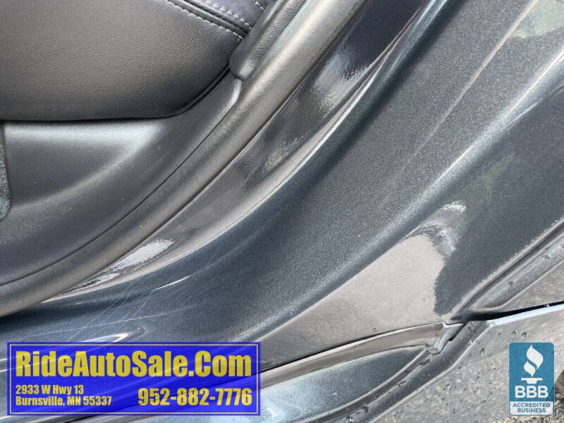 2012 Volvo S60 T6