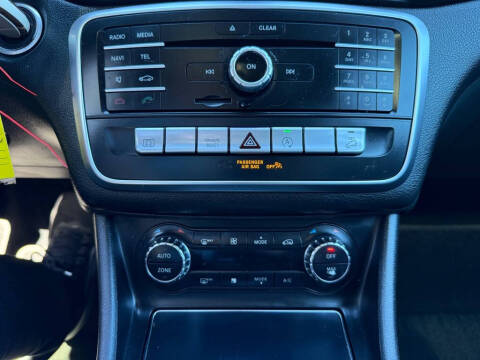 2020 Mercedes-Benz GLA GLA 250 4MATIC