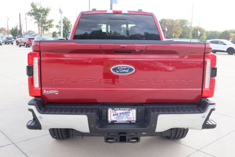 2026 Ford F-250 Super Duty