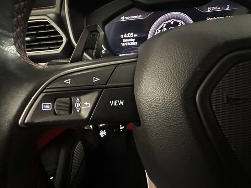 2019 Lamborghini Urus