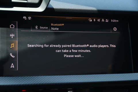 2024 Audi RS 3 2.5T quattro