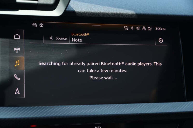 2024 Audi RS 3 2.5T quattro