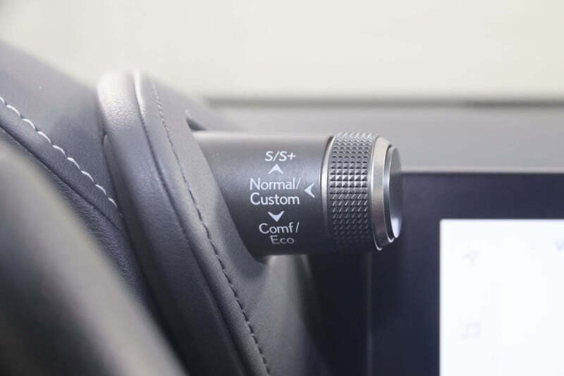 2024 Lexus LC 500 Convertible