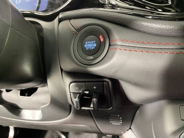 2026 Dodge Durango GT HEMI Plus