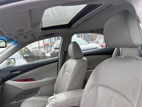 2008 Lexus ES 350