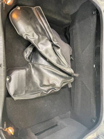 2002 Jaguar XK-Series XK8