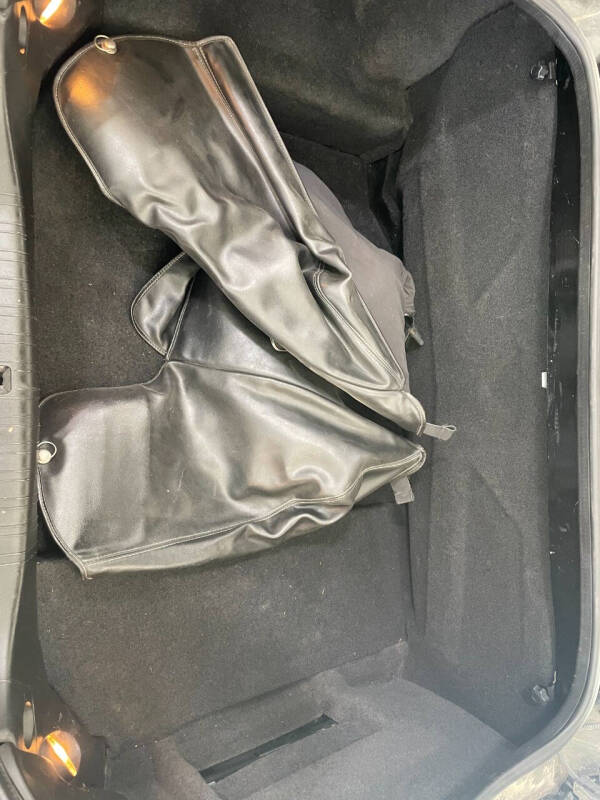 2002 Jaguar XK-Series XK8