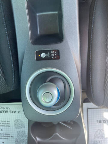 2016 Nissan LEAF S-24