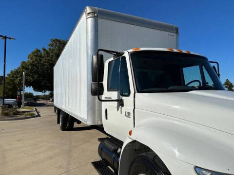 2003 International DuraStar 4200