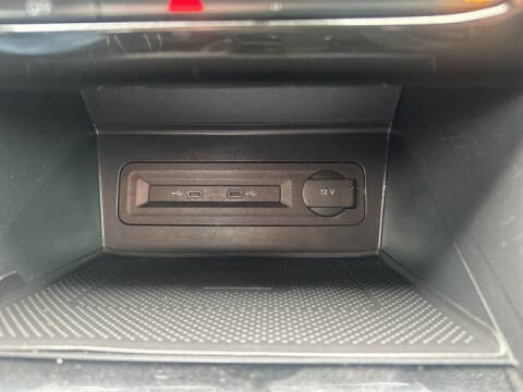 2022 Volkswagen Atlas SE