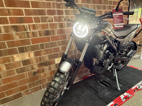 2026 Beta ALP X 350