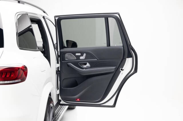 2023 Mercedes-Benz GLS AMG GLS 63