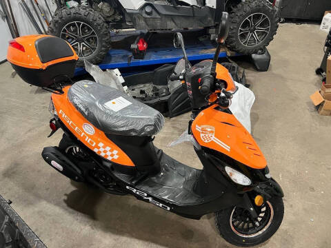 2025 Icebear R2