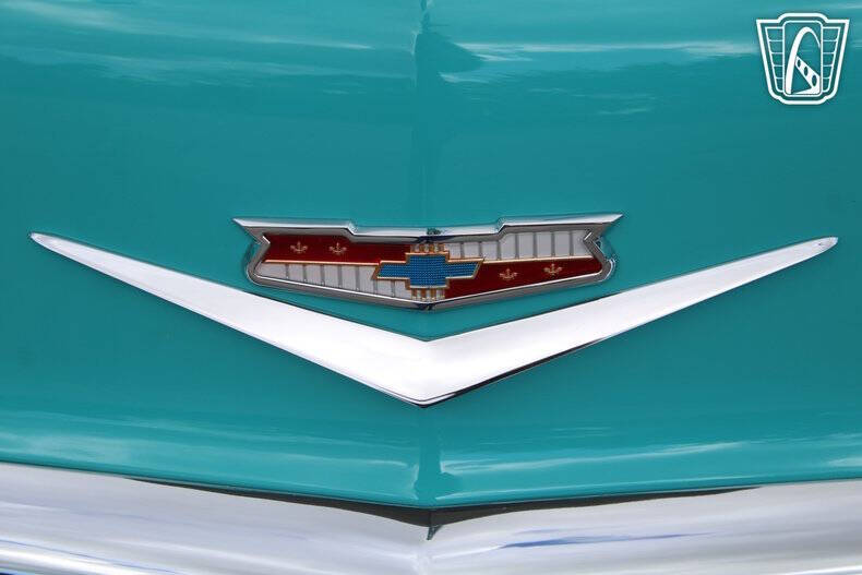 1956 Chevrolet Bel Air