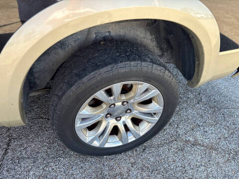 2015 RAM 1500 Laramie Longhorn