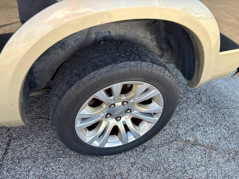 2015 RAM 1500 Laramie Longhorn