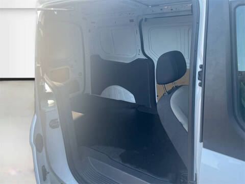 2023 Ford Transit Connect XL