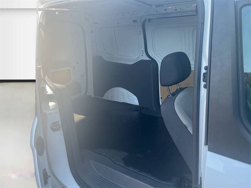 2023 Ford Transit Connect XL